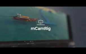 FCPX中文插件免费分享-摄像机三维透视图层控制工具 mCamRig 支持M1 + 使用教程