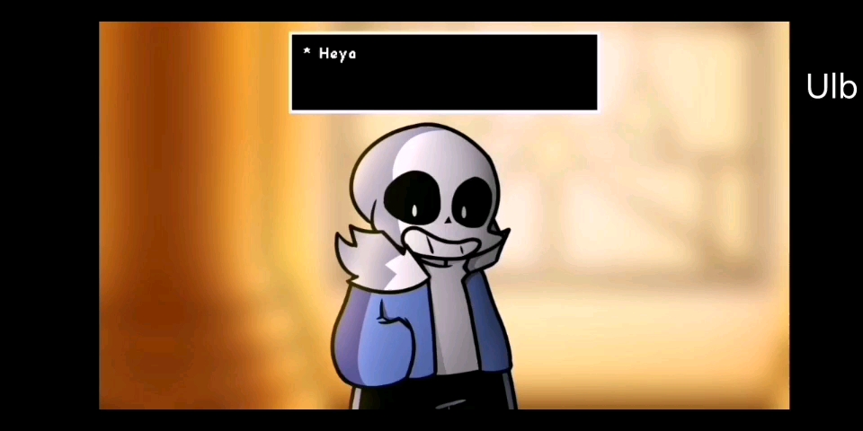 [ulb sans但是fnf]这个作者只做一阶段,其余两个阶段还在开发