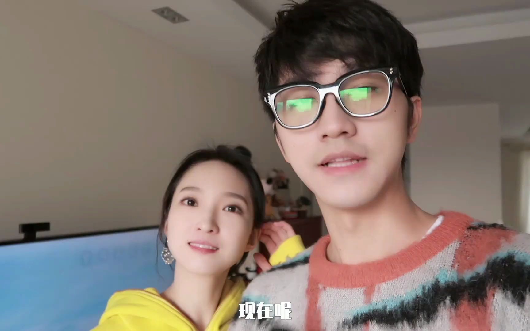 【赵琦君&杨凯雯】【奇闻cp】凯雯唱魔法城堡忘词了,《魔法城堡》:是