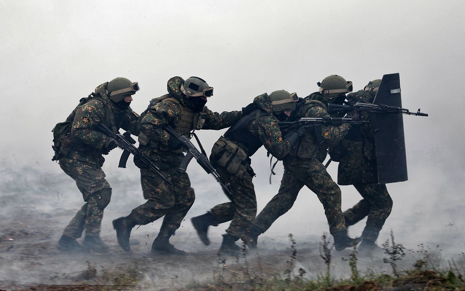 【gmv】【混剪】its time for show,bro