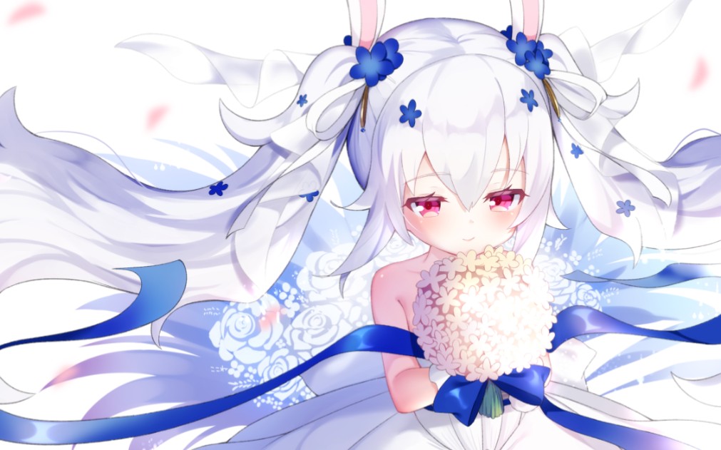 樱瞳花嫁6700xt下山了_哔哩哔哩_bilibili