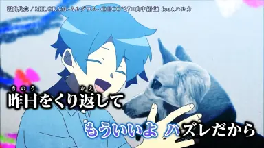 弱肉共食-哔哩哔哩_Bilibili