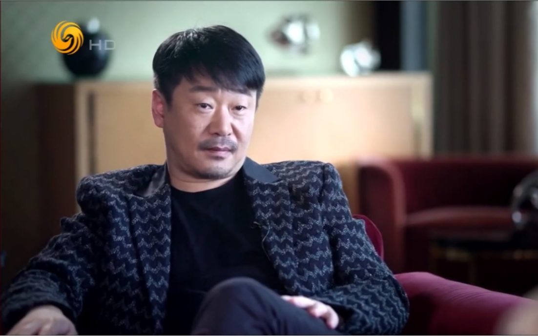 名人面对面20190331王景春把人物的魂种在心里