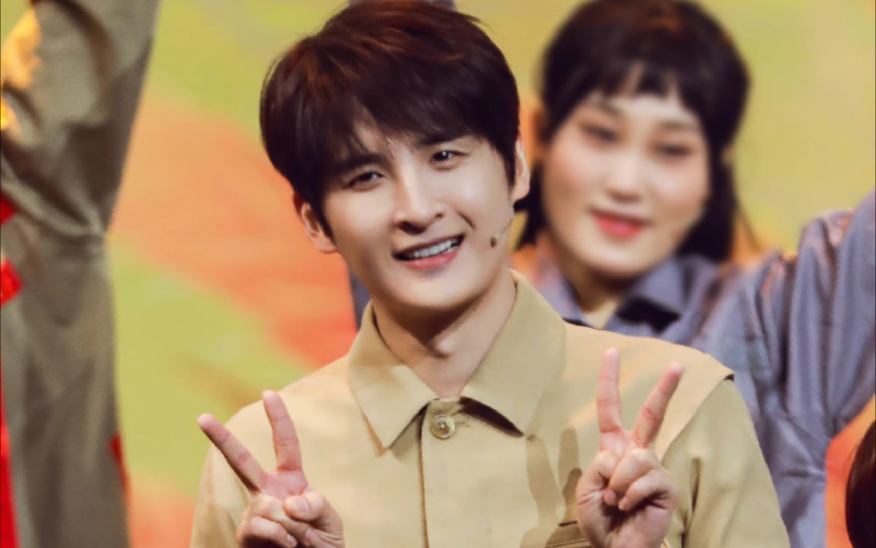 【张远】视听盛典歌唱cut