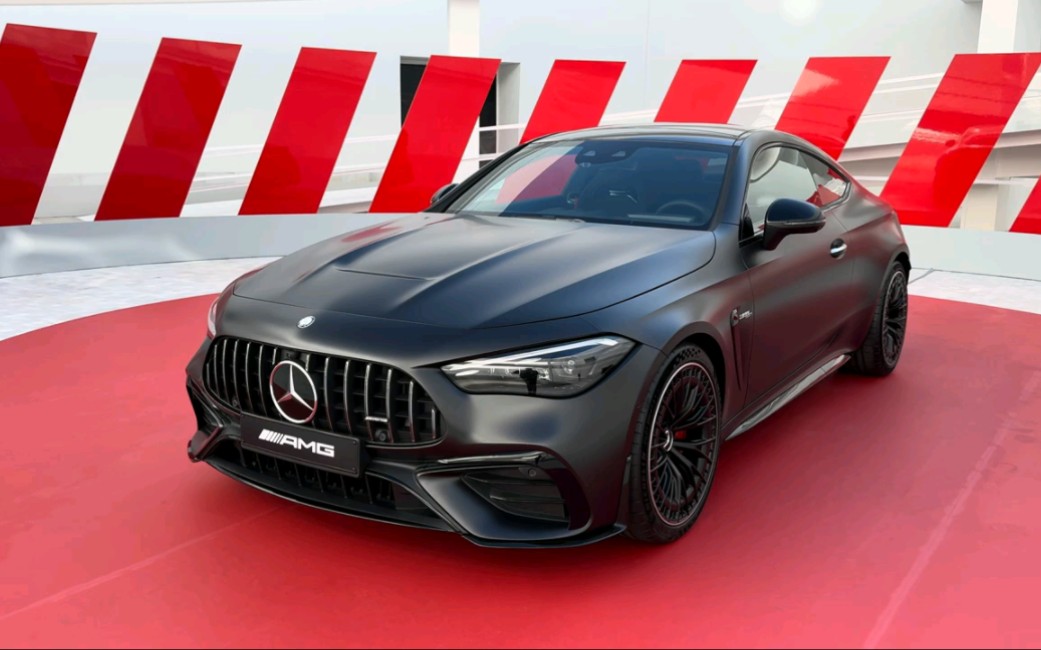 the m4 killer! interior exterior review