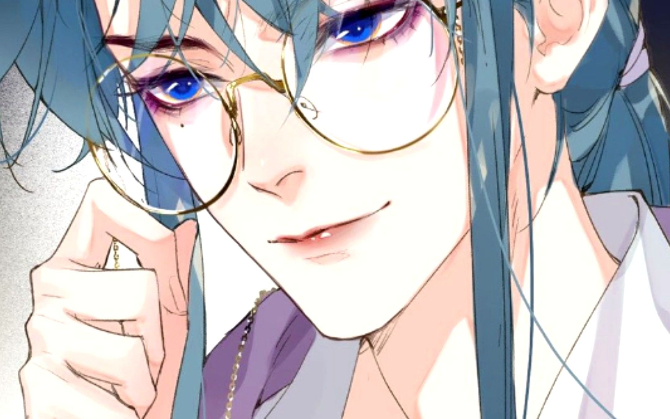 【不健全关系】疯批美人 狠狠滴爱了!