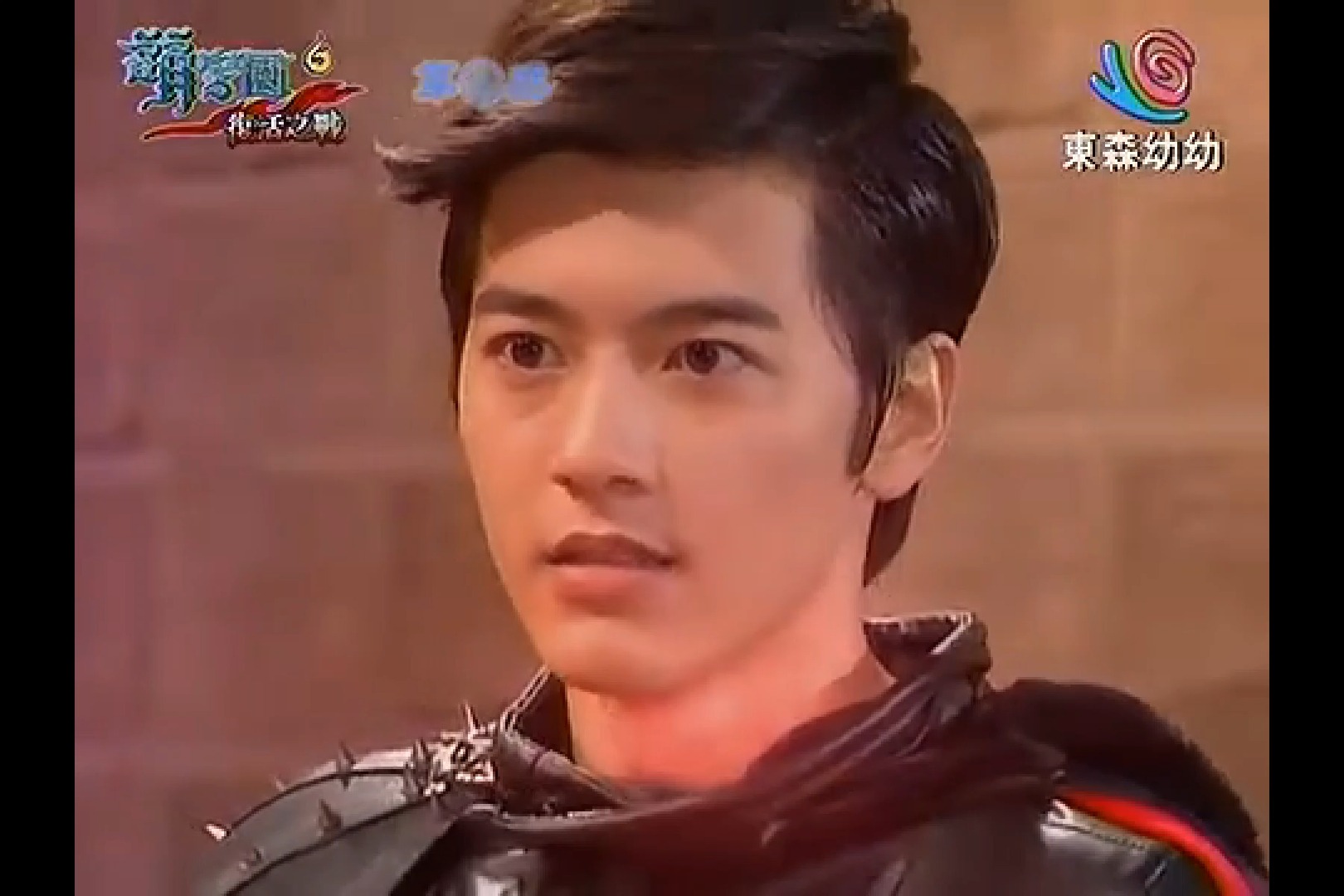 萌学园6 复活之战 第18集 寻找潼恩(3)