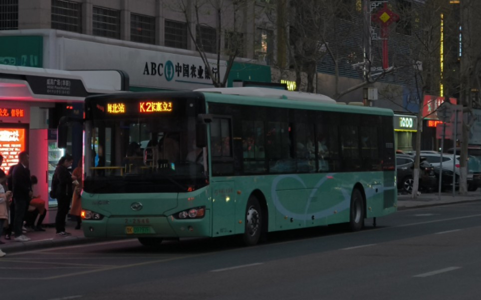 【威海公交站最多的大站快?