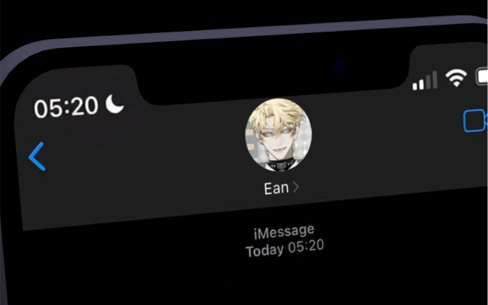 【伊安-ean】im ean