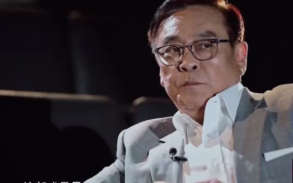 尔冬升谈《三少爷的剑》剧本是本是写给张国荣的