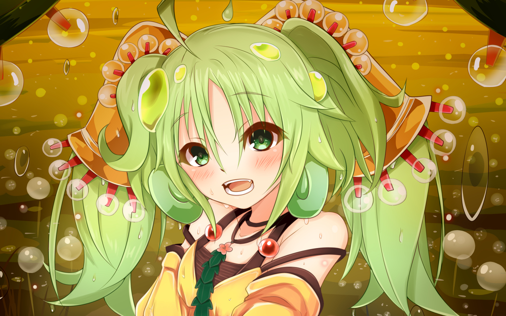 【神降】《游戏王:日常决斗》【虫惑魔】