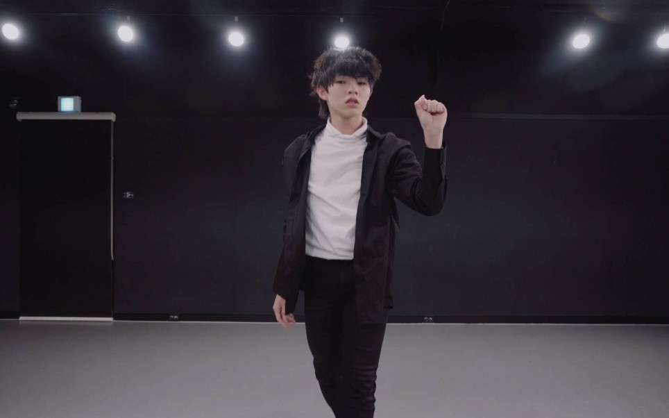 刘隽编舞幻乐之城《逢》(花样年华)