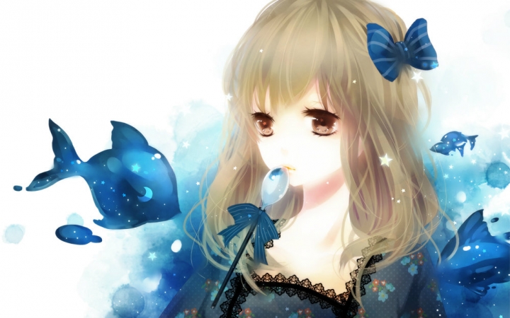 【眠空】空灵女声苏化内心的那一刻～黑石瞳音乐第一弹