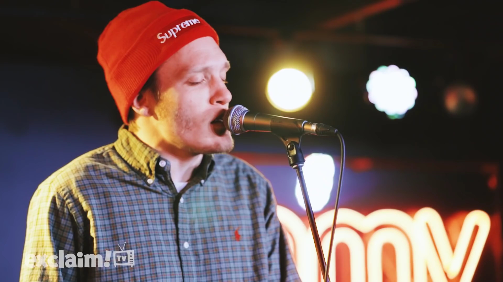 neck deep - gold steps不插电现场版_哔哩哔哩_bilibili