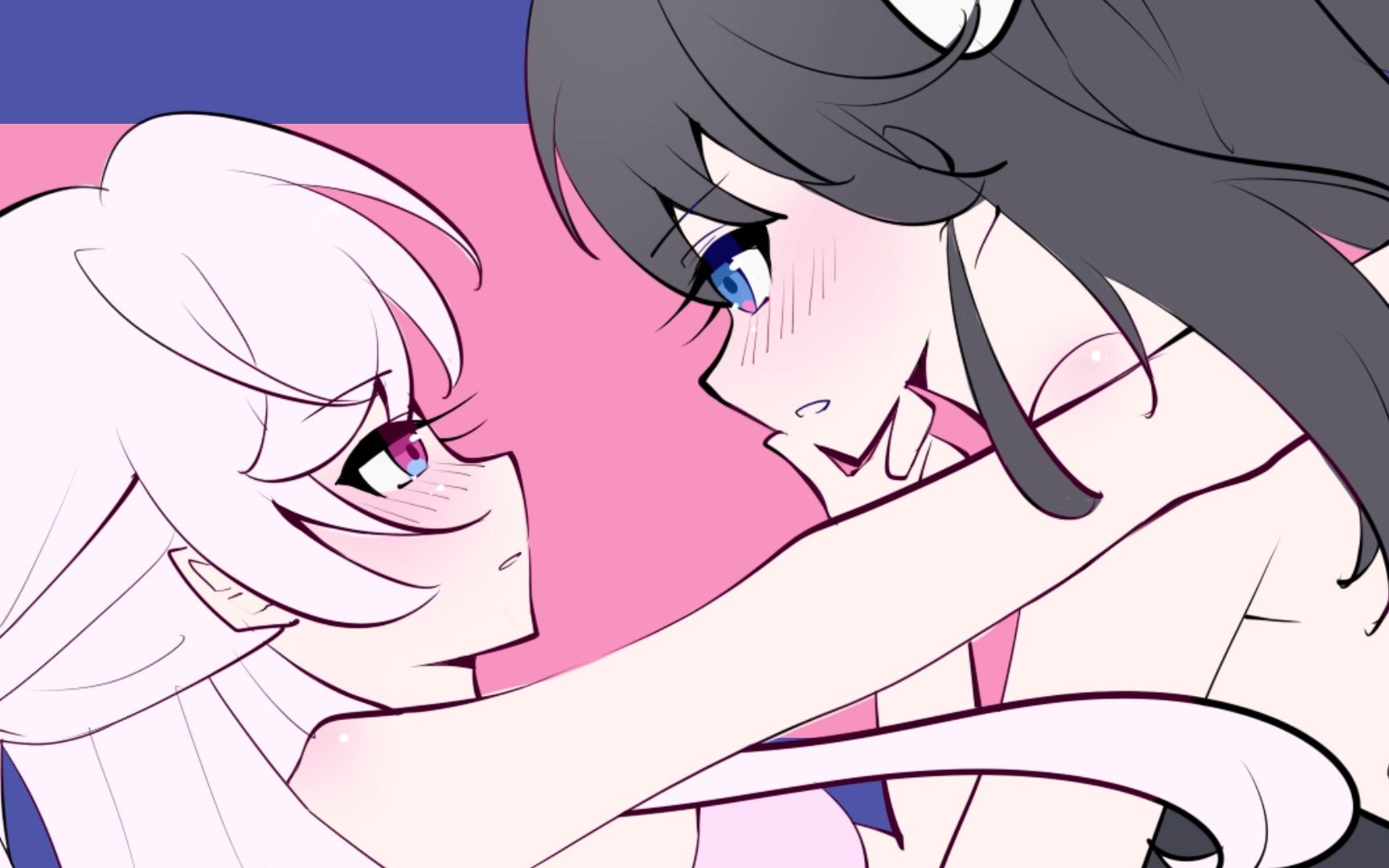 (光与对立)-钛离子与稀咖喱-默认收藏夹-哔哩哔哩视频