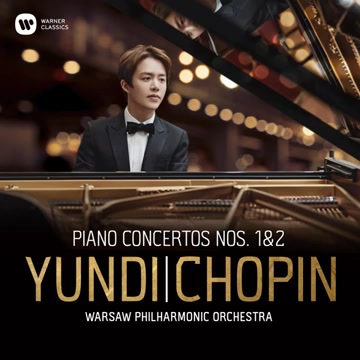 [图]【钢琴】李云迪演奏肖邦第二钢琴协奏曲（第三乐章）Chopin: Piano Concerto No.2 Op. 21 III. Allegro vivace