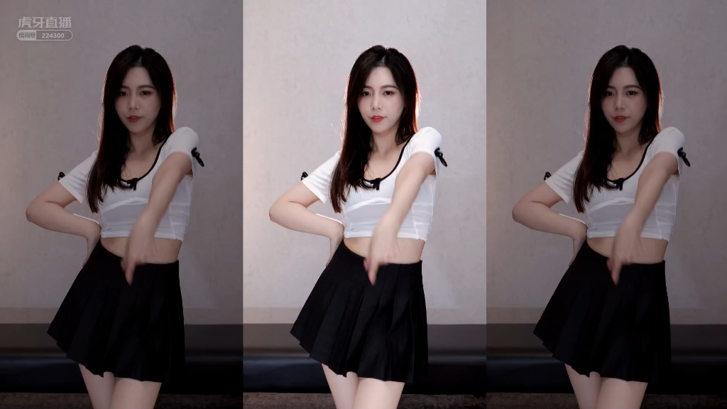 0339 虎牙 兔妹妹