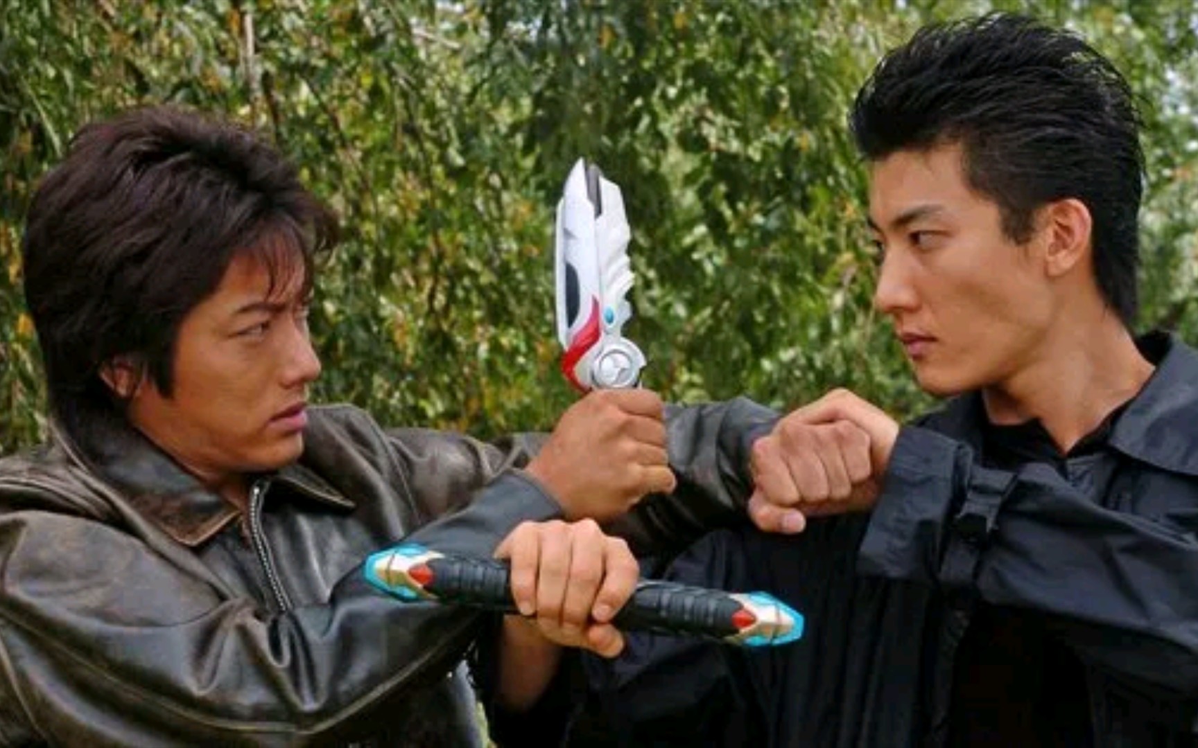 【奈克瑟斯】准哥真男人——英雄_哔哩哔哩_bilibili