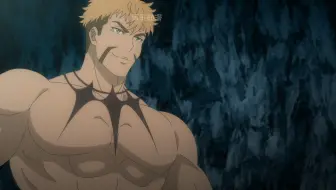 《无限扭蛋》第二集：沉淀三年，男主终于开始复仇大计。