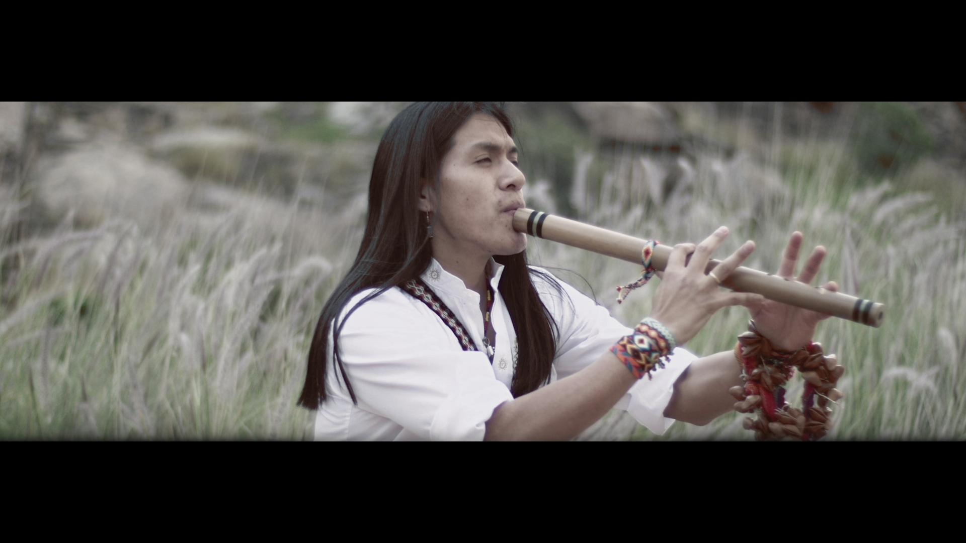 [图]Chaski - Leo Rojas