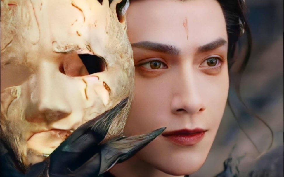 【罗云熙】没见过初魔的人损失大了