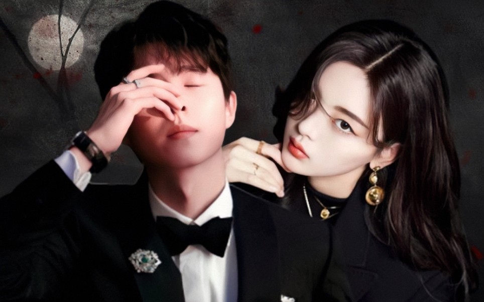 【杨超越/刘昊然/颜狗狂欢】可以随我喜欢去做吗?_哔哩哔哩_bilibili