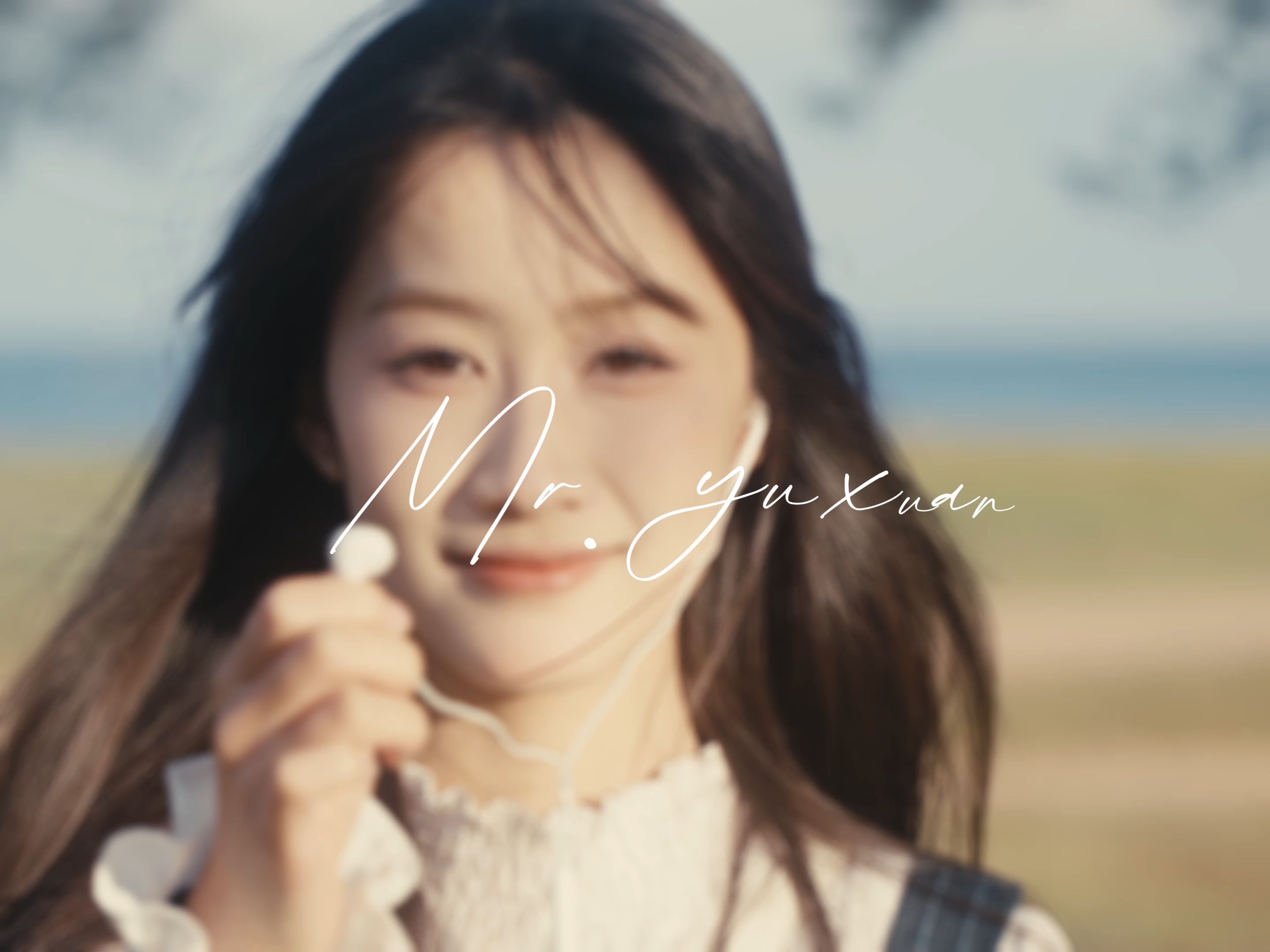 《逆风飞翔》微短片创作