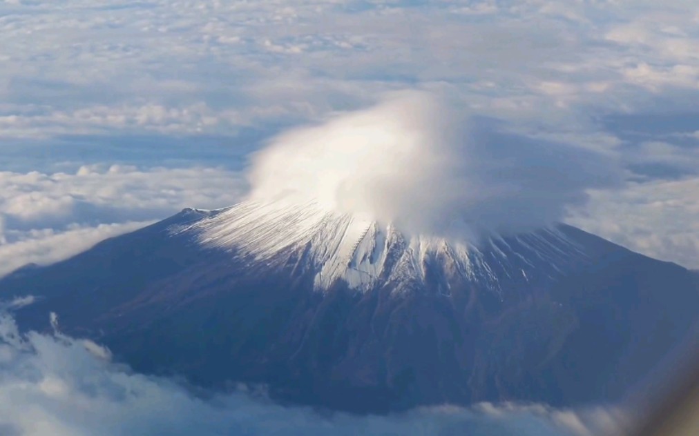 [图]“谁能凭爱意将富士山私有”