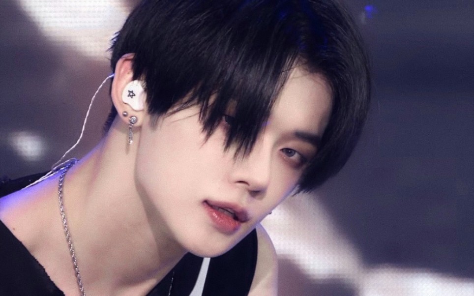 崔然竣舞台走路粉集合渣剪请谅解只剪了新歌和世燃爱的