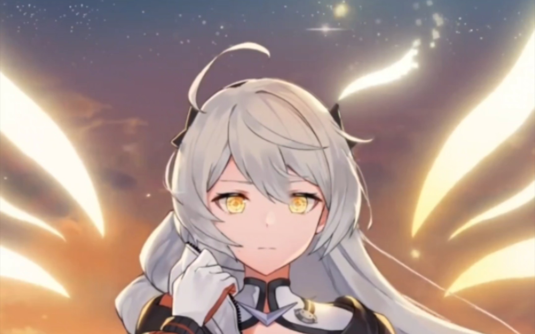 请来见证琪亚娜的成长-动态壁纸分享