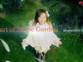 [图]伊藤真澄新专辑「Heart of Magic Garden」【CM2】