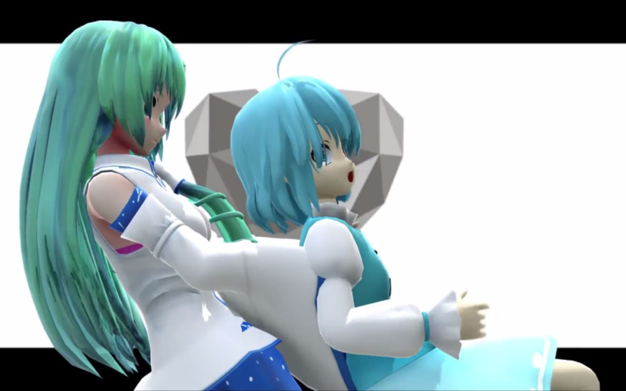 【东方MMD】多多良小伞「Unknown MotherGoose」哔哩哔哩bilibili