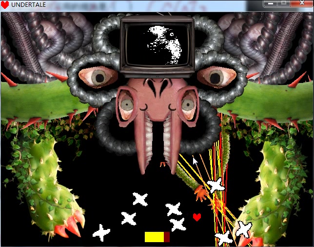 如果穿着提米甲打精污花会发生什么