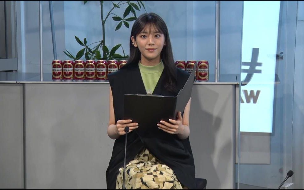 brand-new band story 渡辺淳之介(wack)x ktr(jms)紧急生配信 (2022.