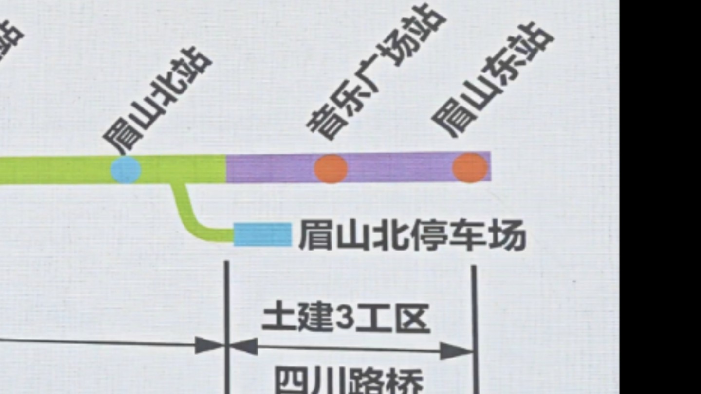 眉山s5号线城际线路图图片