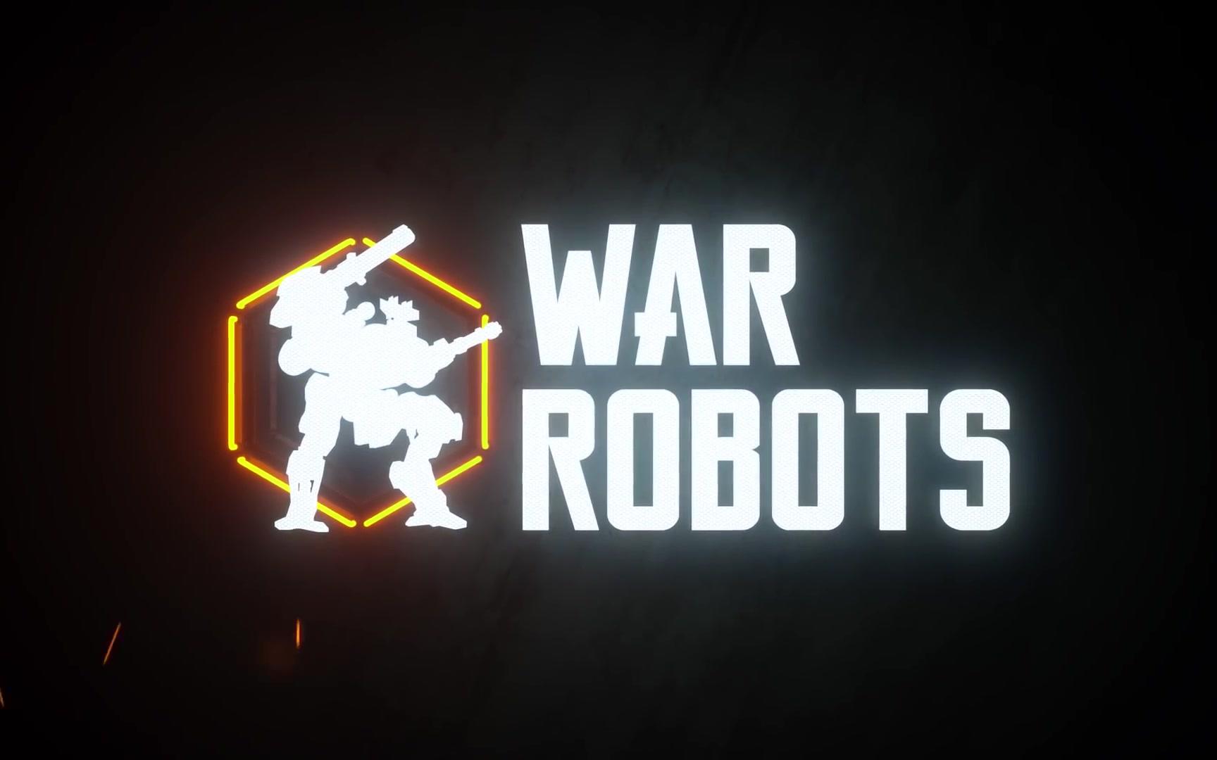 war robots - next in war robots - thermite_哔哩哔哩_bilibili