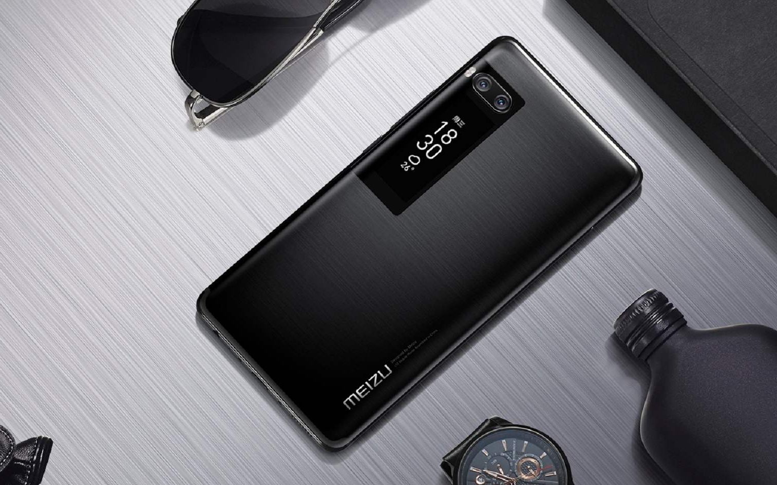 三年前的pro7在2020尚能饭否