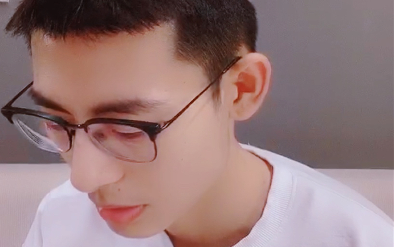 脏脏78星星620喉结