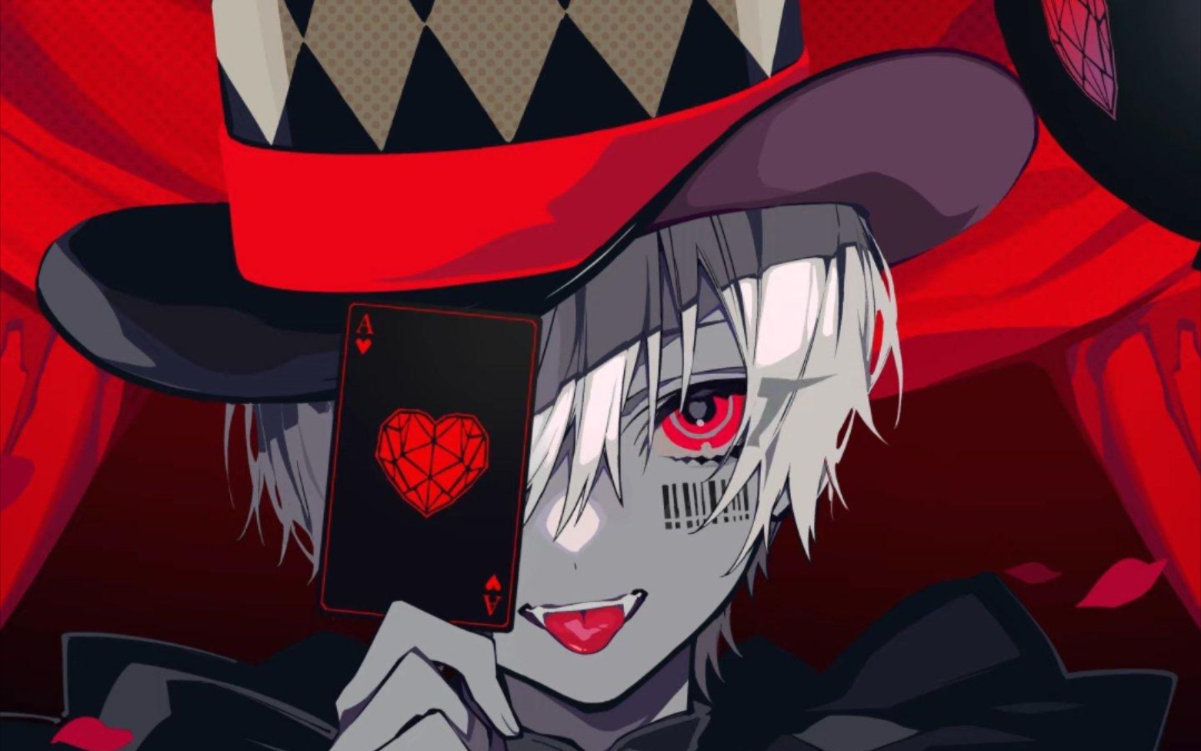 エンヴィーベイビー /envy baby(soraru×mafumafu)自mix