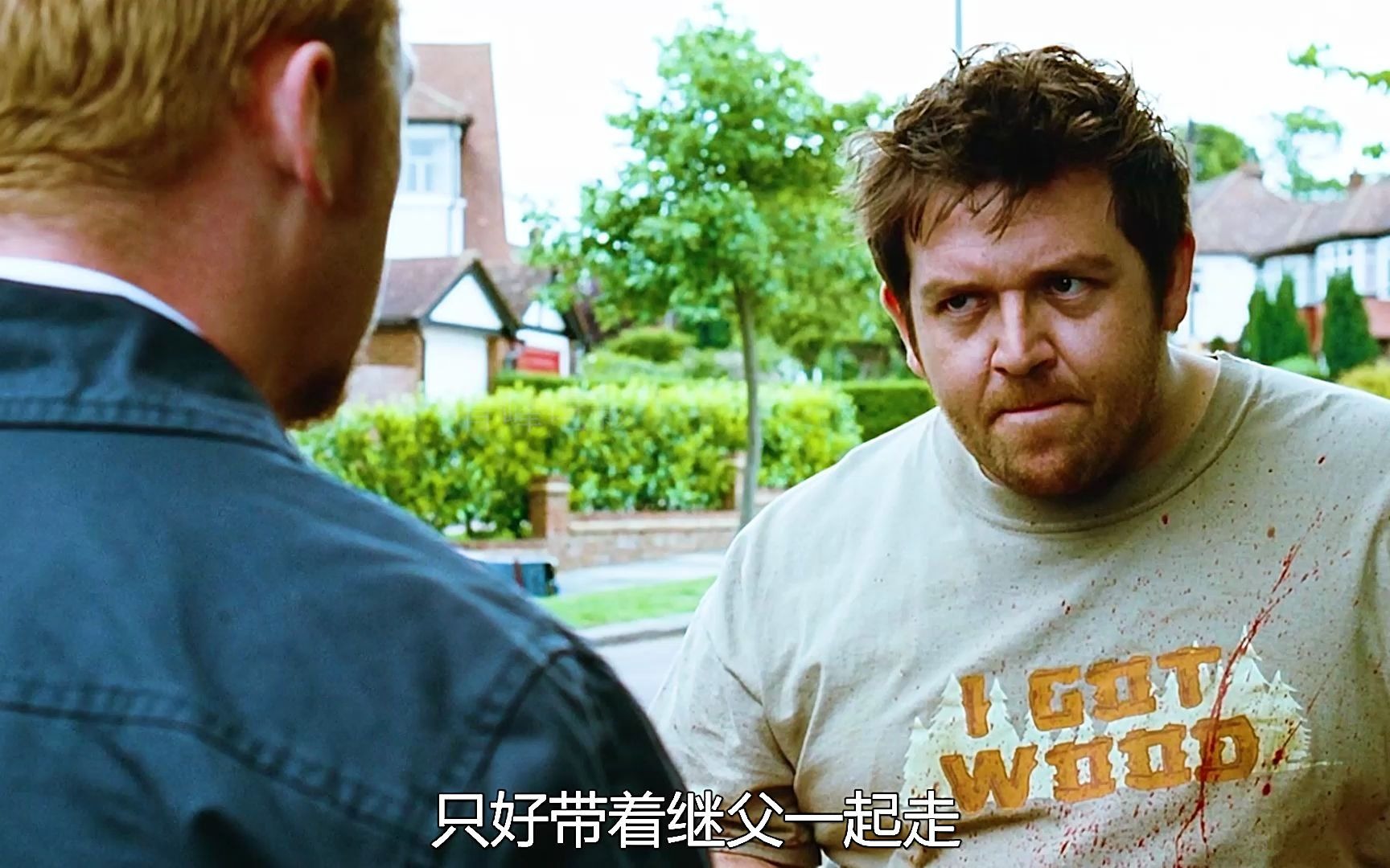 史上最无厘头的丧尸喜剧! 电影解说《僵尸肖恩》