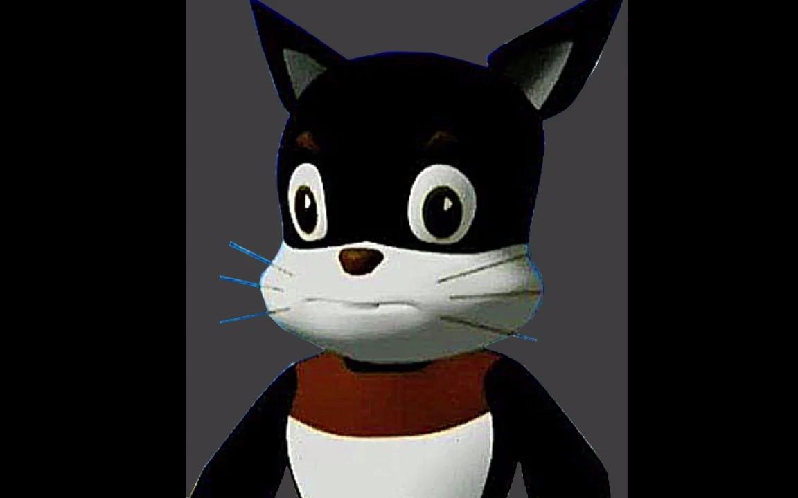 "神探威威猫"逐渐baichi-20220424_哔哩哔哩_bilibili