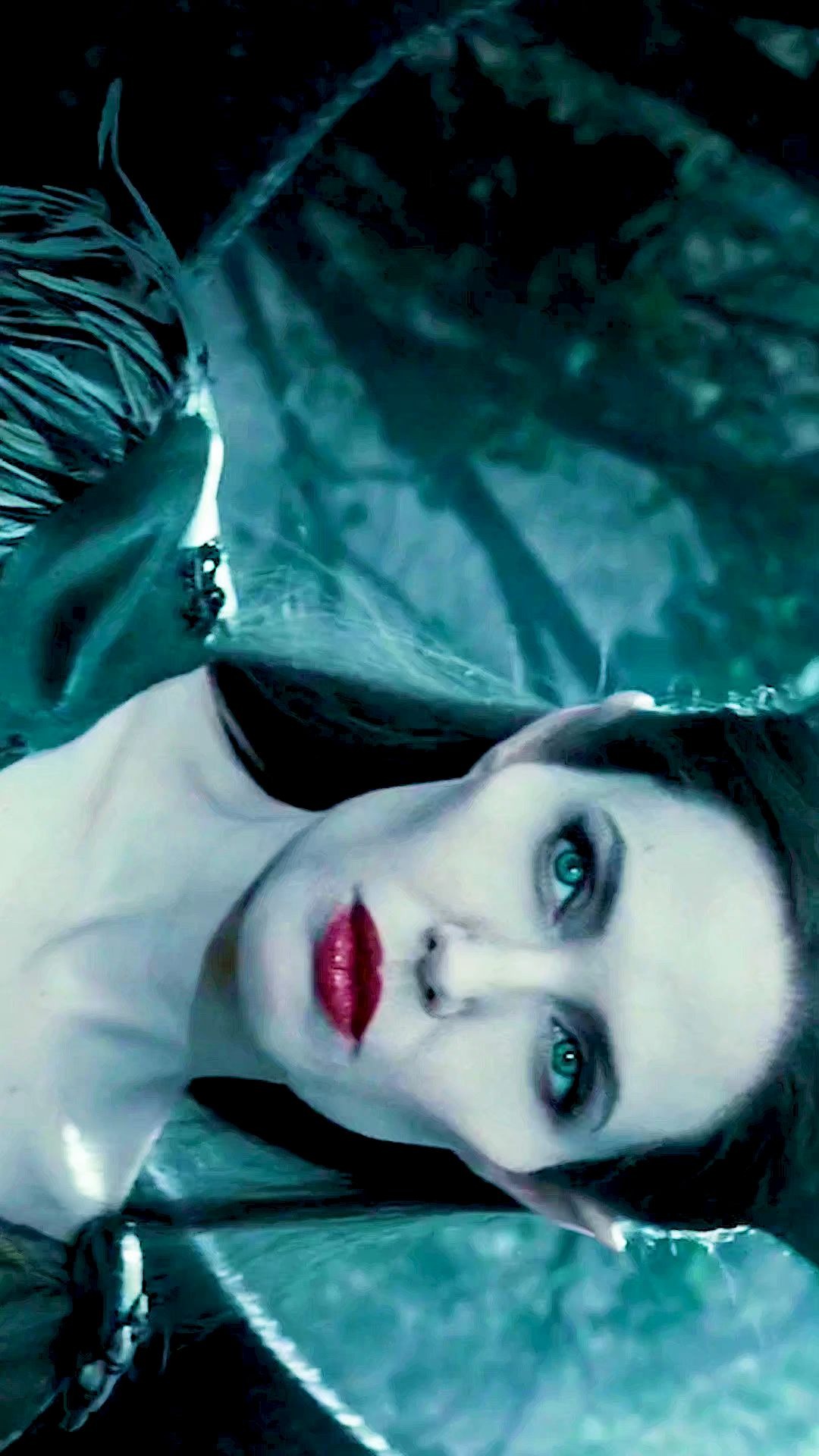 你们要的高清dark女巫高清壁纸