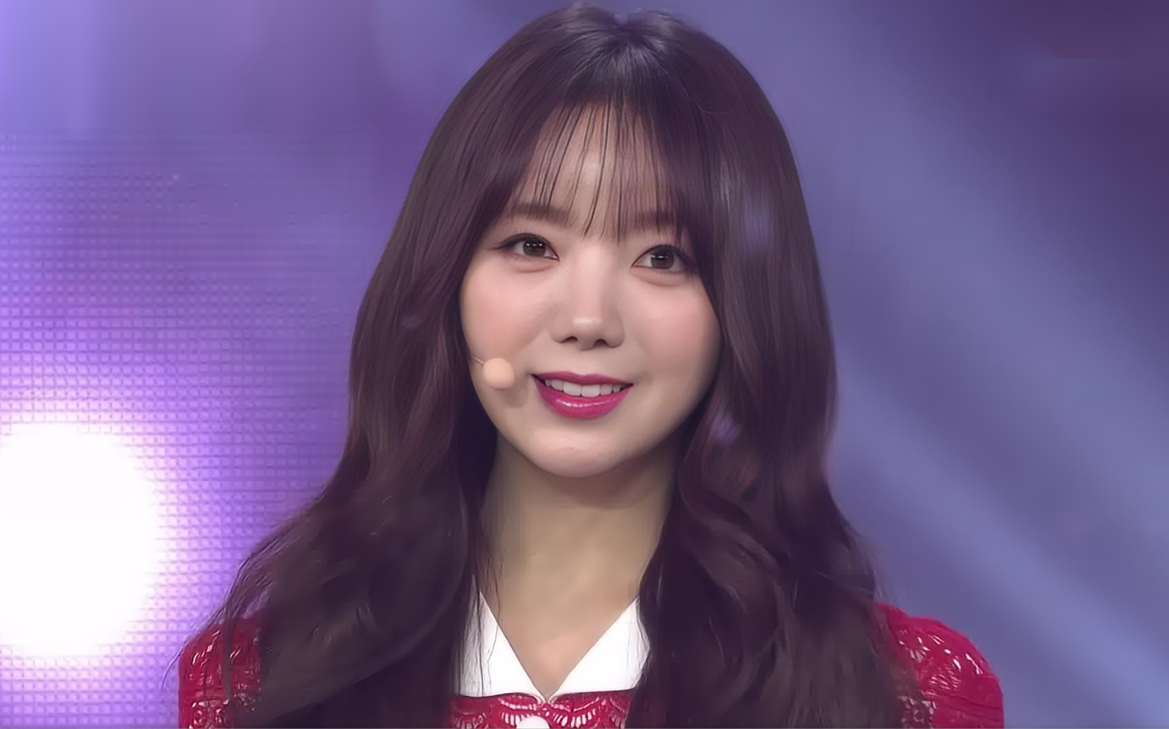 lovelyz - spotlight   twinkle (171122 mbcevery1 show champion)