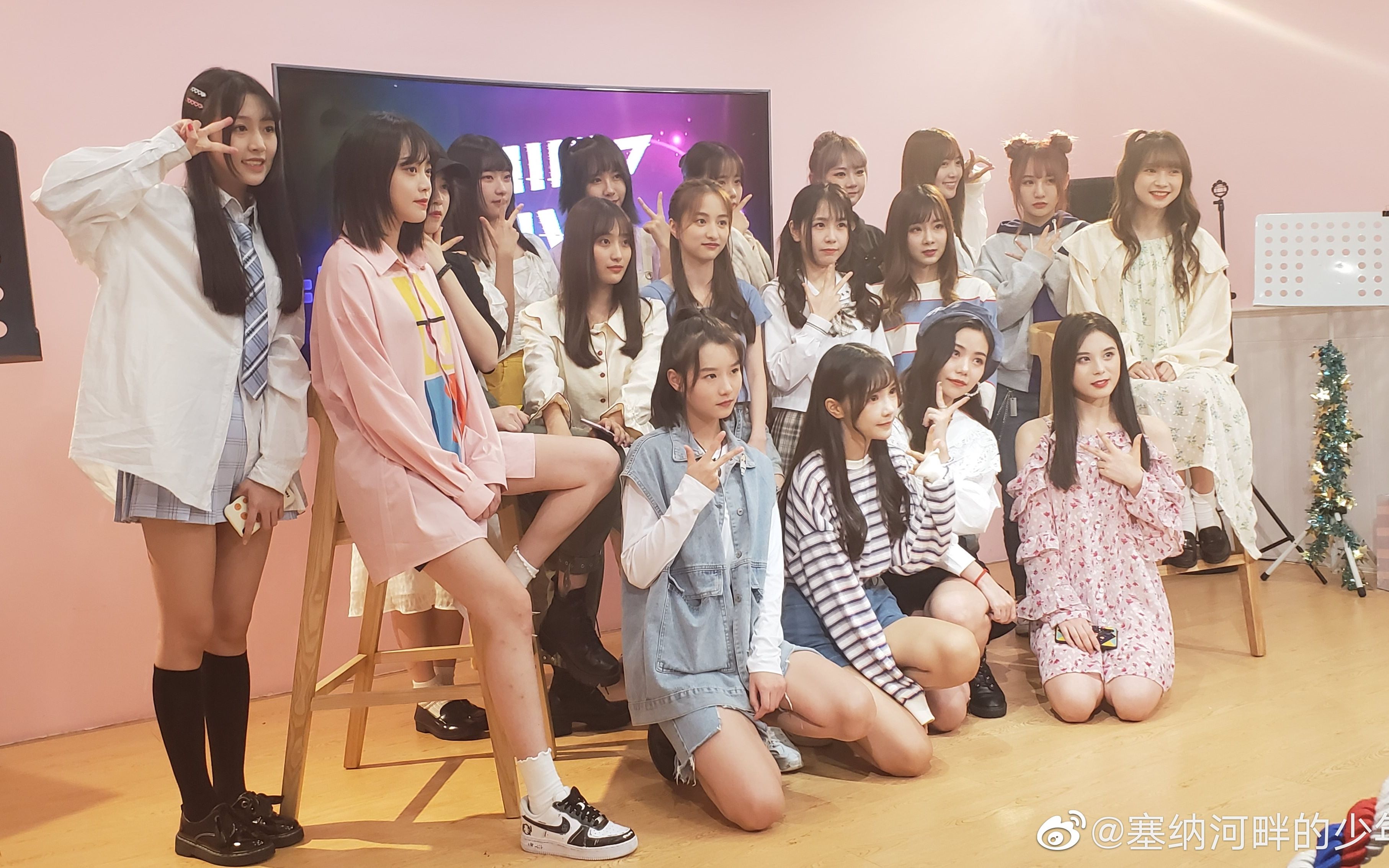 bej48化作樱花树teame上海巡演minilive1080p60fps