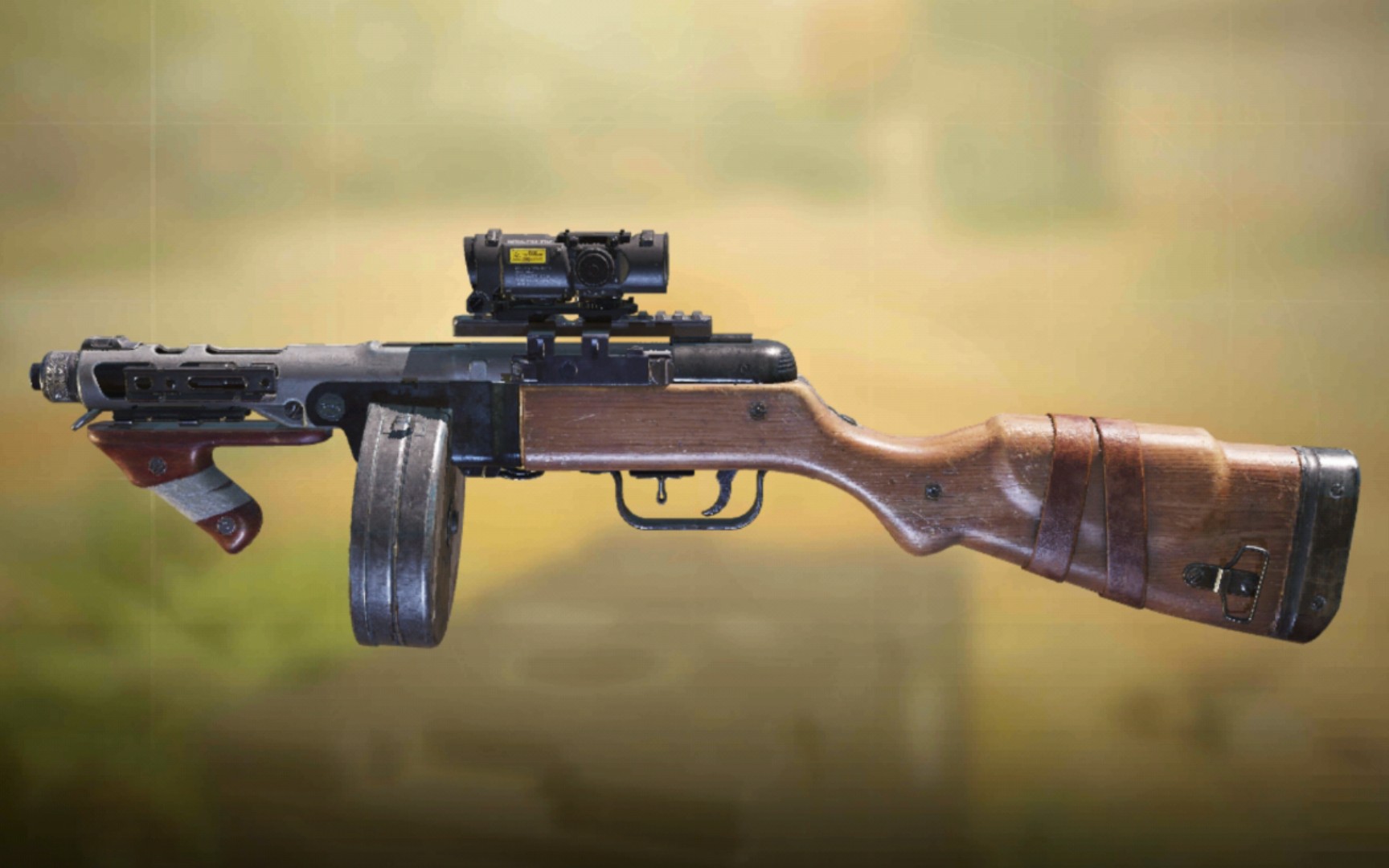 ppsh-41图片