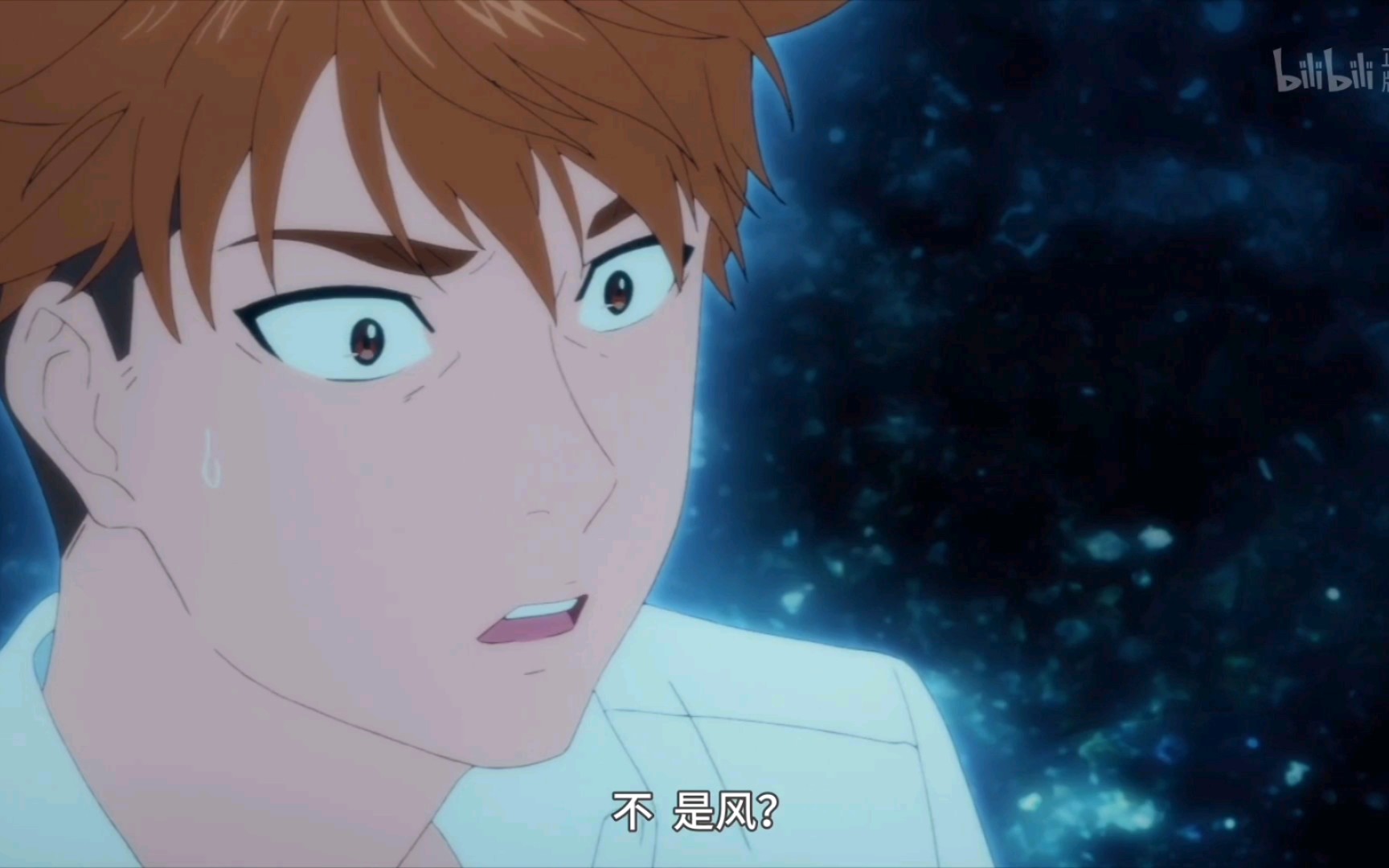 纯白之音片段,听音乐辨别感受