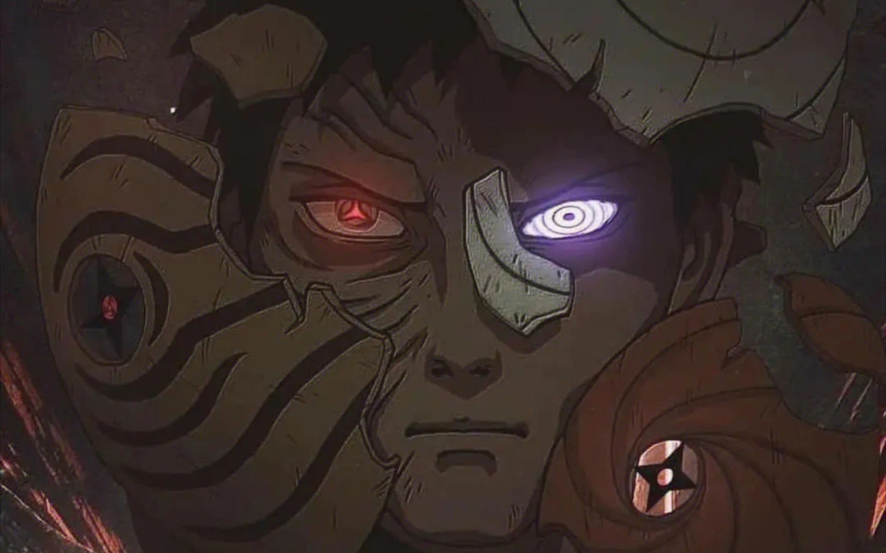 削弱依旧强势!月初破面带土斩空波乱杀上赛季超影!