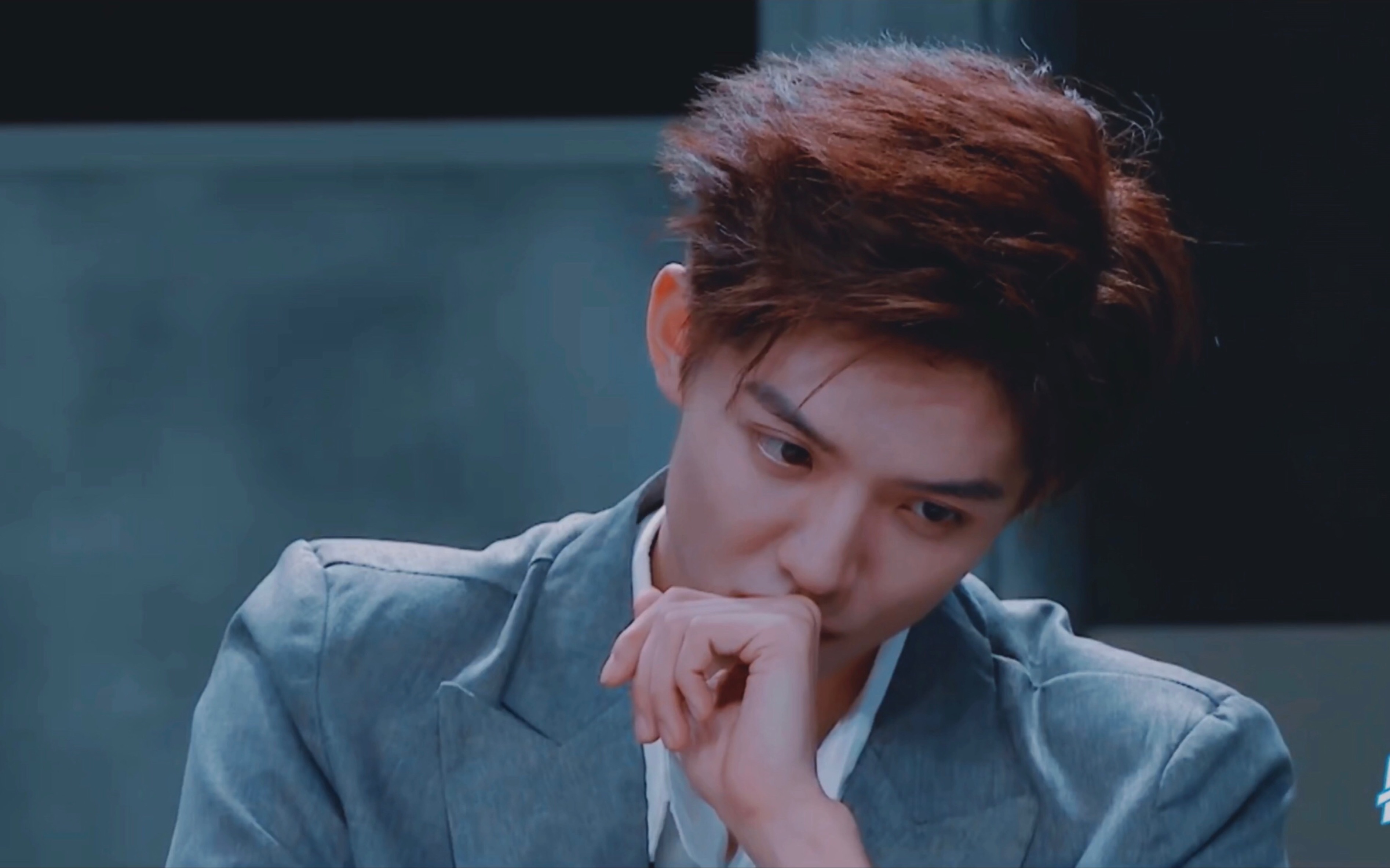 【蒲熠星 文韬 周峻纬 齐思钧】【名侦探学院】蒲韬纬钧名学4a 颜值向