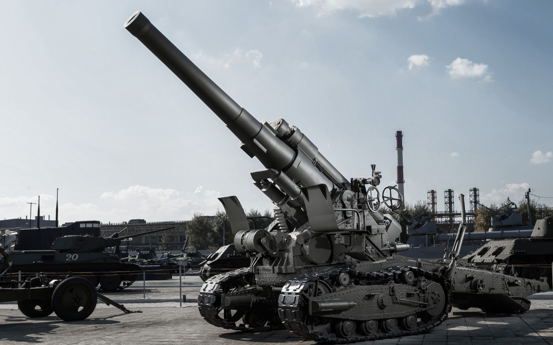 【讲堂547期】二战德国士兵的噩梦,绰号斯大林之锤,直接杀到德国老巢