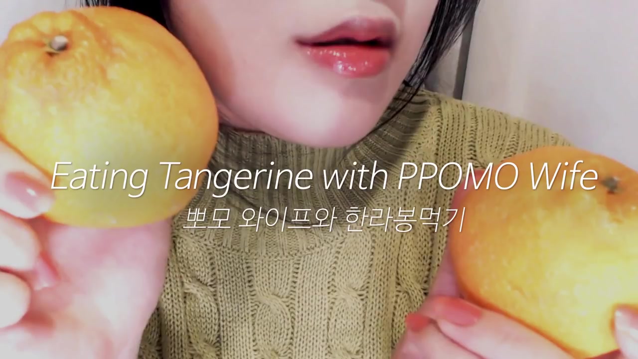 【ppomo番茄】橘子